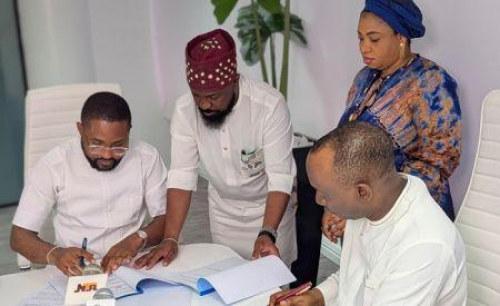 Nig&eacute;ria aposta em parceria p&uacute;blico-p&uacute;blico para impulsionar a economia