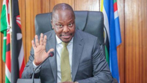 Quênia aposta em agritech para criar 6 milhões de empregos verdes até 2030