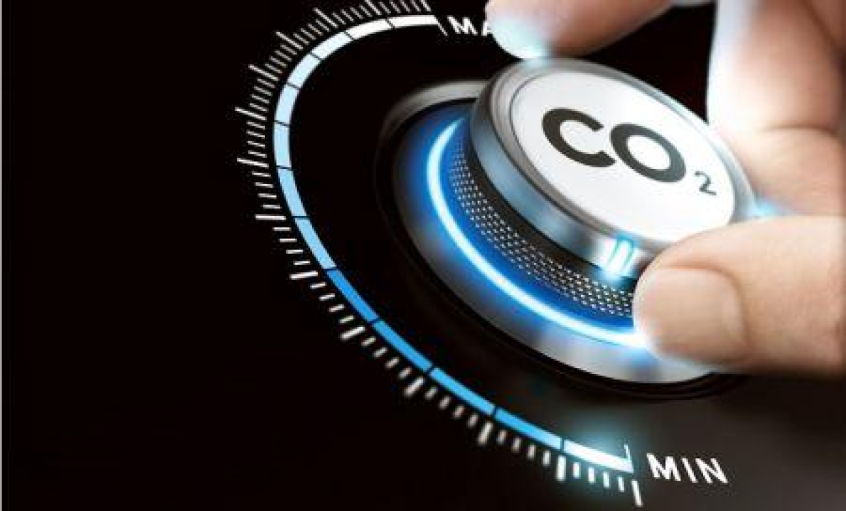 Carbono: Por uma padroniza&ccedil;&atilde;o mundial da contabilidade de emiss&otilde;es