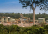 No Ghana, a empresa canadiana Galiano Gold pretende aumentar a produ&ccedil;&atilde;o de ouro em 25 % em 2026, com a mina Asanko como principal contributora