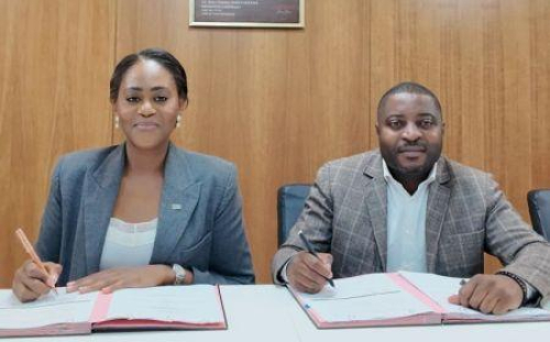 A BCEG recorre &agrave; Bamboo Microfinance para refor&ccedil;ar a bancariza&ccedil;&atilde;o no interior do Gab&atilde;o