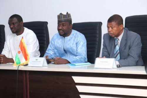 N&iacute;ger: o pa&iacute;s aperfei&ccedil;oa a estrat&eacute;gia digital para transformar a sua economia at&eacute; 2035