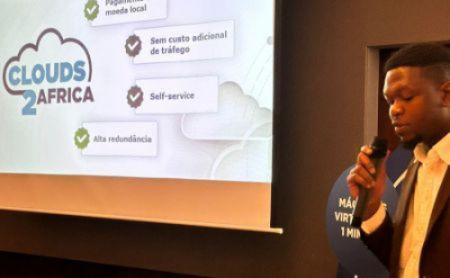 Angola Cables fortalece oferta de nuvem com inaugura&ccedil;&atilde;o de nova infraestrutura digital