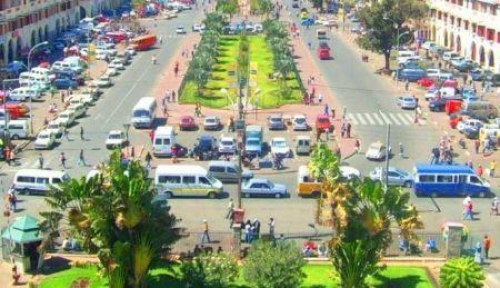 S&amp;P coloca Madagascar sob "vigil&acirc;ncia negativa" devido &agrave; instabilidade pol&iacute;tica