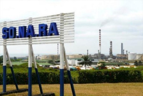 Camar&otilde;es: projeto Parras 24 tem or&ccedil;amento reduzido para 519&nbsp;milh&otilde;es&nbsp;de&nbsp;USD