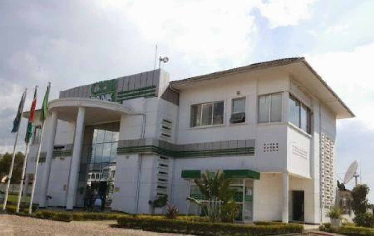 Para seu primeiro investimento no Burundi, Finnfund financiar&aacute; 4.000 MPMEs atrav&eacute;s do CRBD Bank