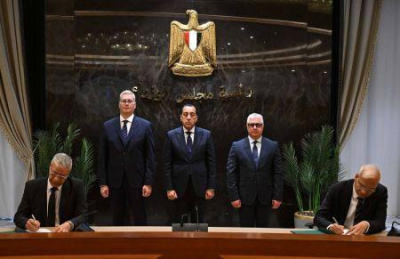 egypte-parceria-com-a-indorama-para-desenvolver-um-complexo-de-fertilizantes-fosfatados-na-zona-do-canal-de-suez