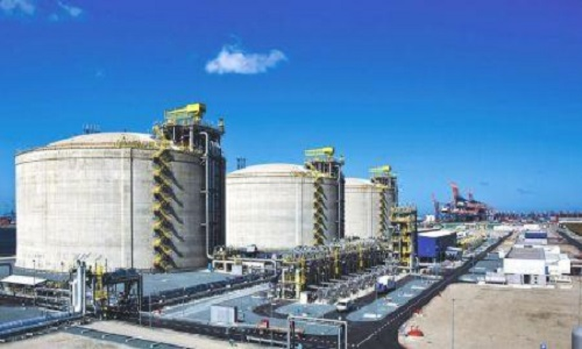 Arg&eacute;lia: Sonatrach reativa unidade crucial em Skikda para impulsionar suas exporta&ccedil;&otilde;es de g&aacute;s