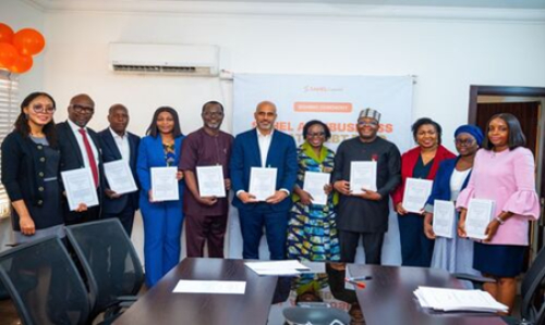 Nig&eacute;ria: Sahel Capital lan&ccedil;a um fundo de 75 bilh&otilde;es de nairas para financiar projetos agroalimentares