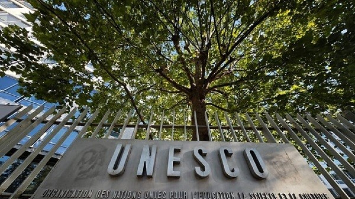UNESCO Completes Over-60-Year Task to Show Africa's True Face