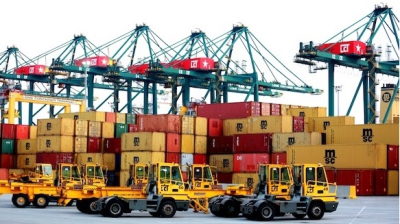 Togo: a zona franca industrial mobilizou 741 milh&otilde;es de d&oacute;lares em investimentos at&eacute; o final de 2024.