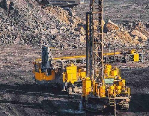 Senegal: com Diamba Sud, Fortuna ambiciona uma mina capaz de fornecer 26 toneladas de ouro em 8 anos