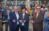 No Marrocos, a Stellantis inaugura o seu primeiro centro de desmantelamento autom&oacute;vel.