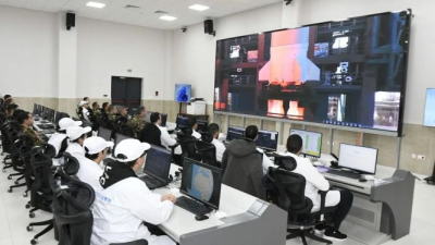 Arg&eacute;lia refor&ccedil;a capacidades de observa&ccedil;&atilde;o da Terra com o sat&eacute;lite Alsat 3A