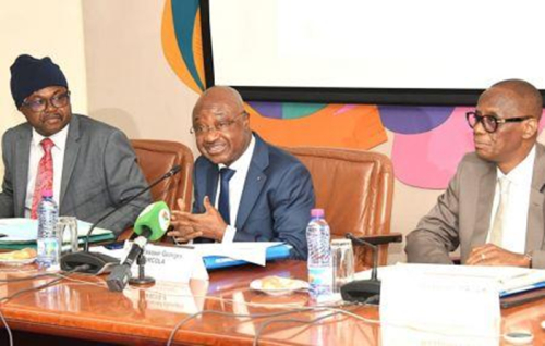 O Togo prev&ecirc; um crescimento de 6,5% em 2026, apesar das incertezas geopol&iacute;ticas.