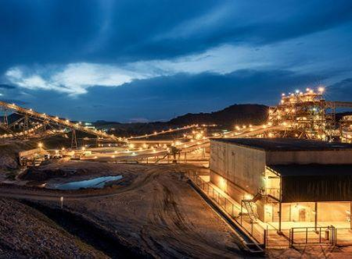 Kibali: um pilar destinado a apoiar as ambi&ccedil;&otilde;es mineiras da RDC no ouro