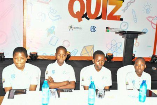 Malawi aposta em competições escolares para promover a literacia científica