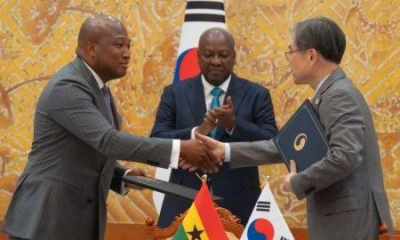 gana-tres-acordos-assinados-a-margem-da-visita-do-presidente-mahama-a-coreia-do-sul