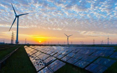 Solar, e&oacute;lico, hidrog&eacute;nio: o potencial energ&eacute;tico africano amea&ccedil;ado por um financiamento demasiado caro (6.&ordf; parte)