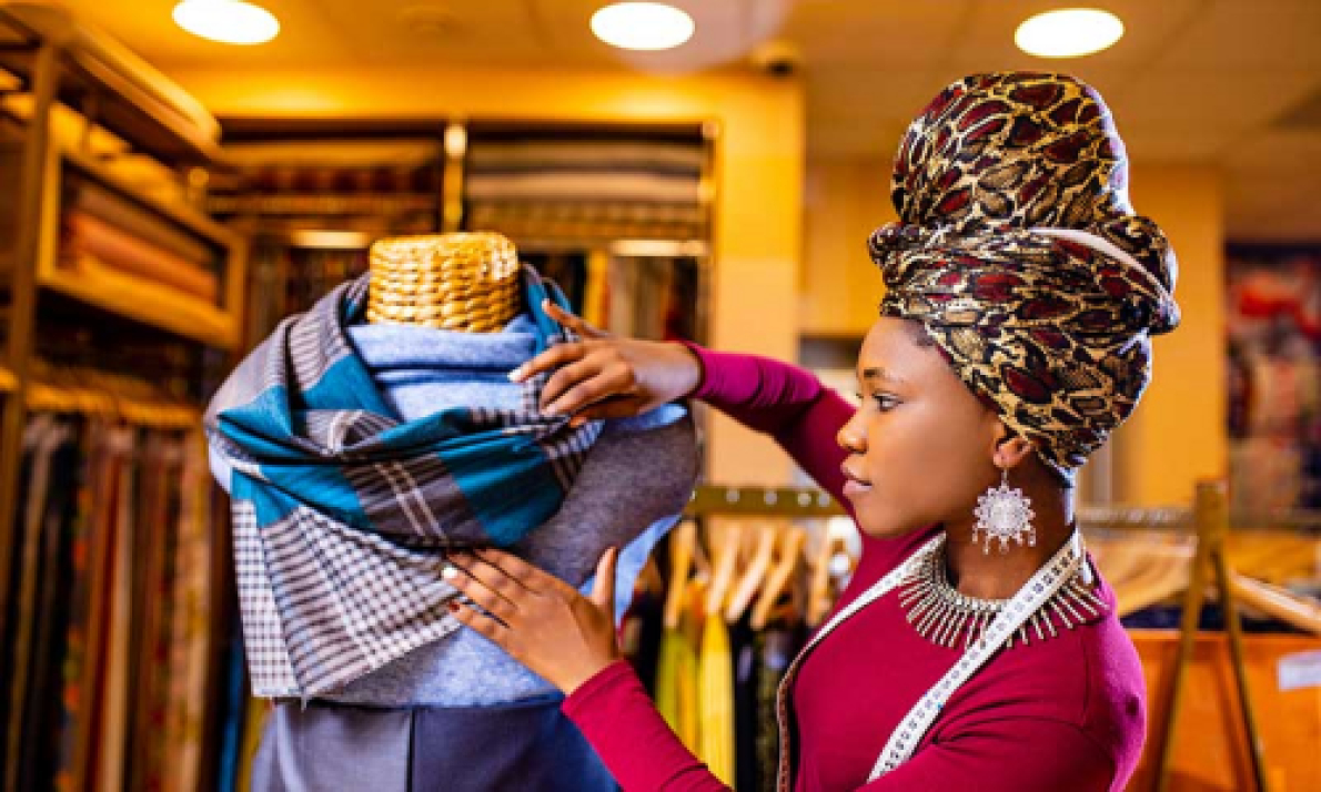 Africa Marketplace: Nig&eacute;ria promove Lagos como um verdadeiro centro de turismo e criatividade