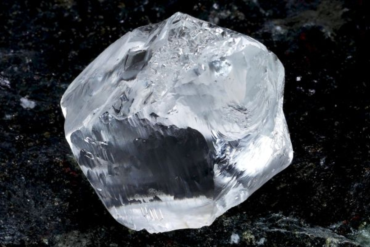 Diamantes: 2026, um novo exerc&iacute;cio mas ventos ainda desfavor&aacute;veis no Botswana