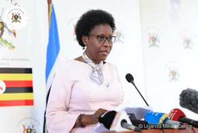 Uganda: 540 milh&otilde;es de d&oacute;lares do Banco Mundial para refor&ccedil;ar as infraestruturas urbanas