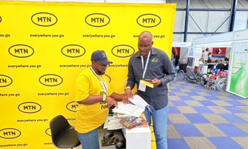 Botswana: MTN fortalece internet para empresas