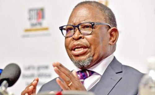 &Aacute;frica do Sul anuncia al&iacute;vios fiscais para fam&iacute;lias e empresas