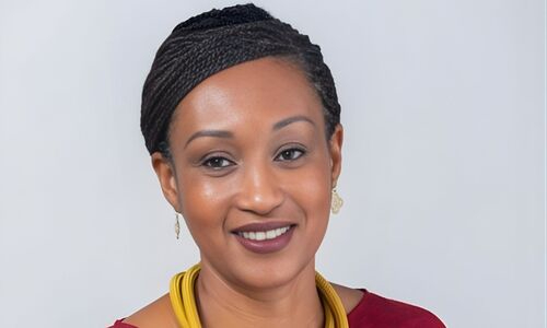 Nathalie Kouassi Akon (IFC): &laquo; As infraestruturas digitais exigem modelos de financiamento mutualizados e clareza regulat&oacute;ria &raquo;