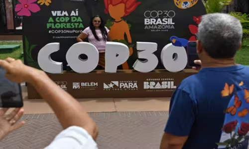 COP 30: uma declaração global contra a desinformação climática