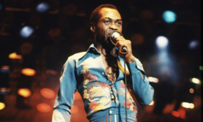 Fela Kuti: o m&iacute;tico e genial agitador por tr&aacute;s do Afrobeat
