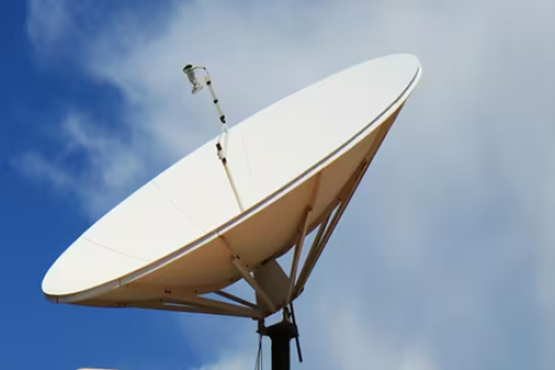 A MTN C&ocirc;te d&rsquo;Ivoire implementa internet via sat&eacute;lite em zonas rurais com o apoio da Eutelsat
