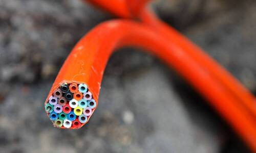 Airtel Africa anunciou parceria com a Nokia para implantar uma rede de alta capacidade de fibra &oacute;ptica na &Aacute;frica Central e Oriental