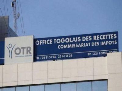 Togo: com 13,1% do PIB em 2025, a press&atilde;o fiscal continua abaixo da norma da CEDEAO