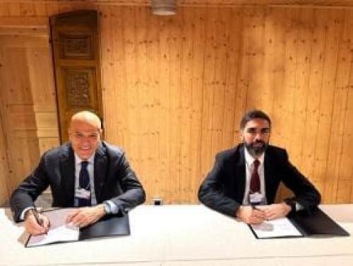 A italiana Eni vai ceder 10% da sua participa&ccedil;&atilde;o no maior campo petrol&iacute;fero da Costa do Marfim