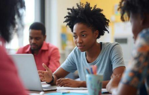 O Banco Mundial investe 972 milh&otilde;es de d&oacute;lares na forma&ccedil;&atilde;o de jovens da &Aacute;frica Oriental e Austral.