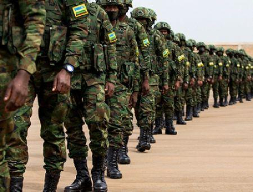 Combate ao jihadismo em Mo&ccedil;ambique: Kigali amea&ccedil;a retirar tropas caso financiamento seja insuficiente