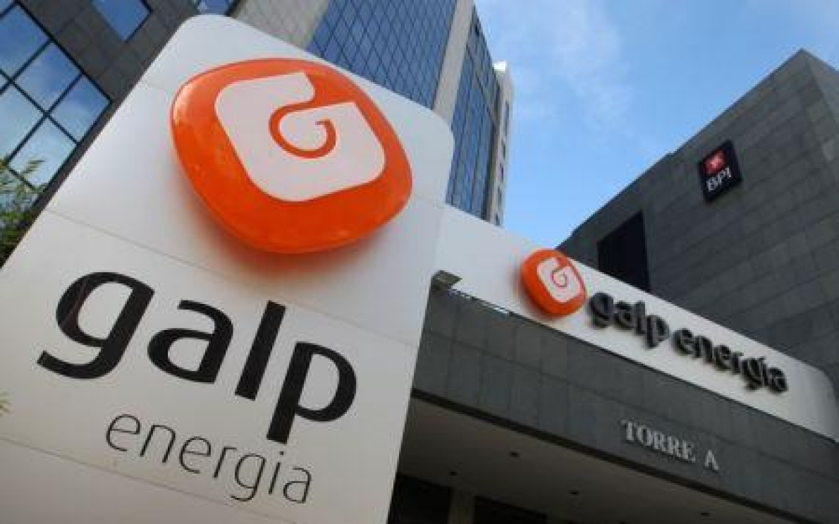 Na &Aacute;frica, a Galp se desvincula de alguns ativos enquanto aposta na explora&ccedil;&atilde;o
