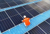 Na &Aacute;frica, as importa&ccedil;&otilde;es de pain&eacute;is solares chineses cresceram 48% em 2025 (Ember)