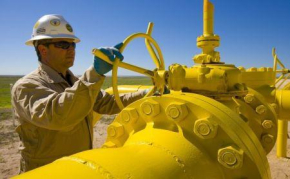 Egito e Chipre estabelecem as bases para um corredor regional de gás