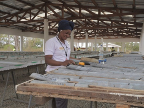 Costa do Marfim: Awal&eacute; planeja investir 5,8 milh&otilde;es de USD na explora&ccedil;&atilde;o de ouro em Odienn&eacute; em 2026