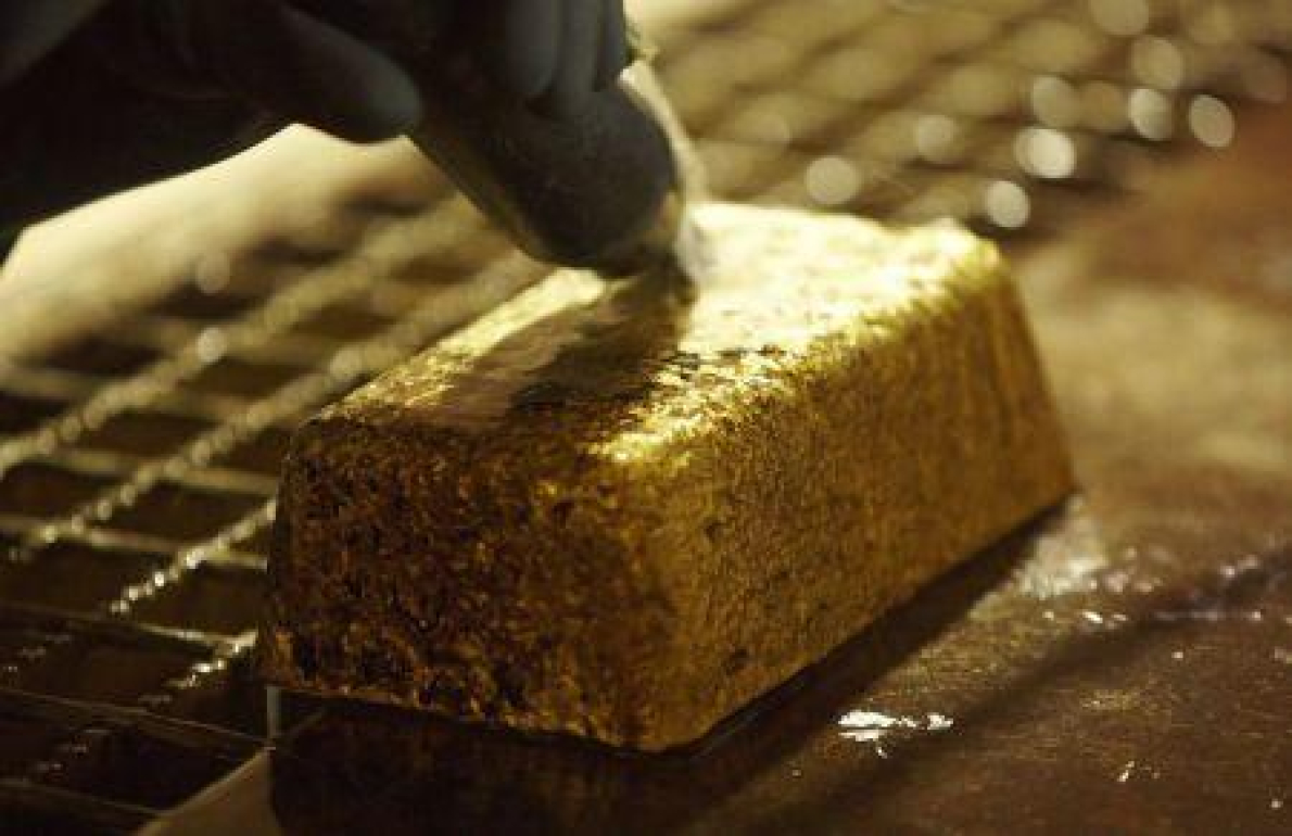 Iamgold, empresa canadense, acelera a redu&ccedil;&atilde;o de sua depend&ecirc;ncia do Burkina Faso
