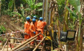 Costa do Marfim: a canadiana Thor prev&ecirc; investir 10 milh&otilde;es de USD na explora&ccedil;&atilde;o de ouro em 2026