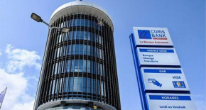 Coris Holding solicita um empr&eacute;stimo de 100 milh&otilde;es de d&oacute;lares &agrave; SFI para adquirir o BCA Cabo Verde