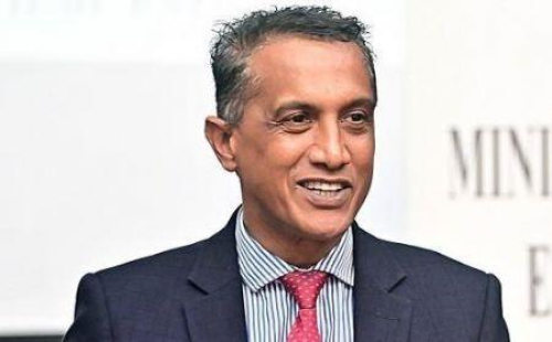 Maur&iacute;cio aposta na expertise indiana para fortalecer sua resili&ecirc;ncia digital