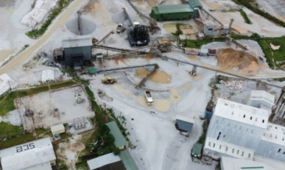Zimbabu&eacute;: como o pa&iacute;s est&aacute; a acelerar a transforma&ccedil;&atilde;o local da sua cadeia do l&iacute;tio.