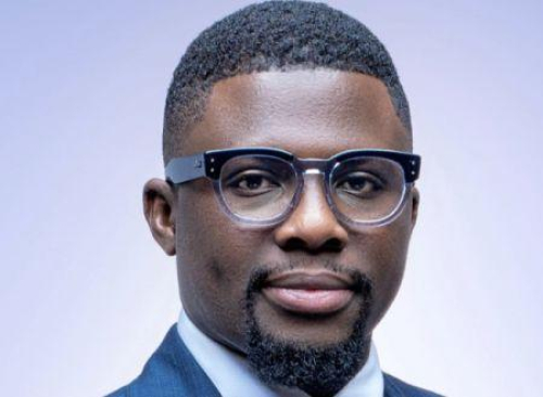 &laquo; A &Aacute;frica corre o risco de permanecer um simples mercado de explora&ccedil;&atilde;o algor&iacute;tmica &raquo; (Emmanuel Elolo Agbenonwossi)