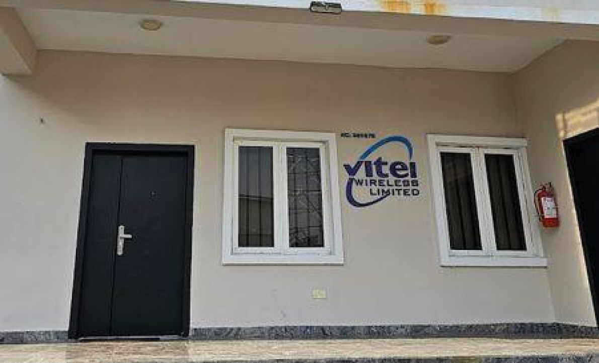 Nig&eacute;ria: O operador virtual Vitel Wireless inicia suas atividades a partir de 30 de outubro