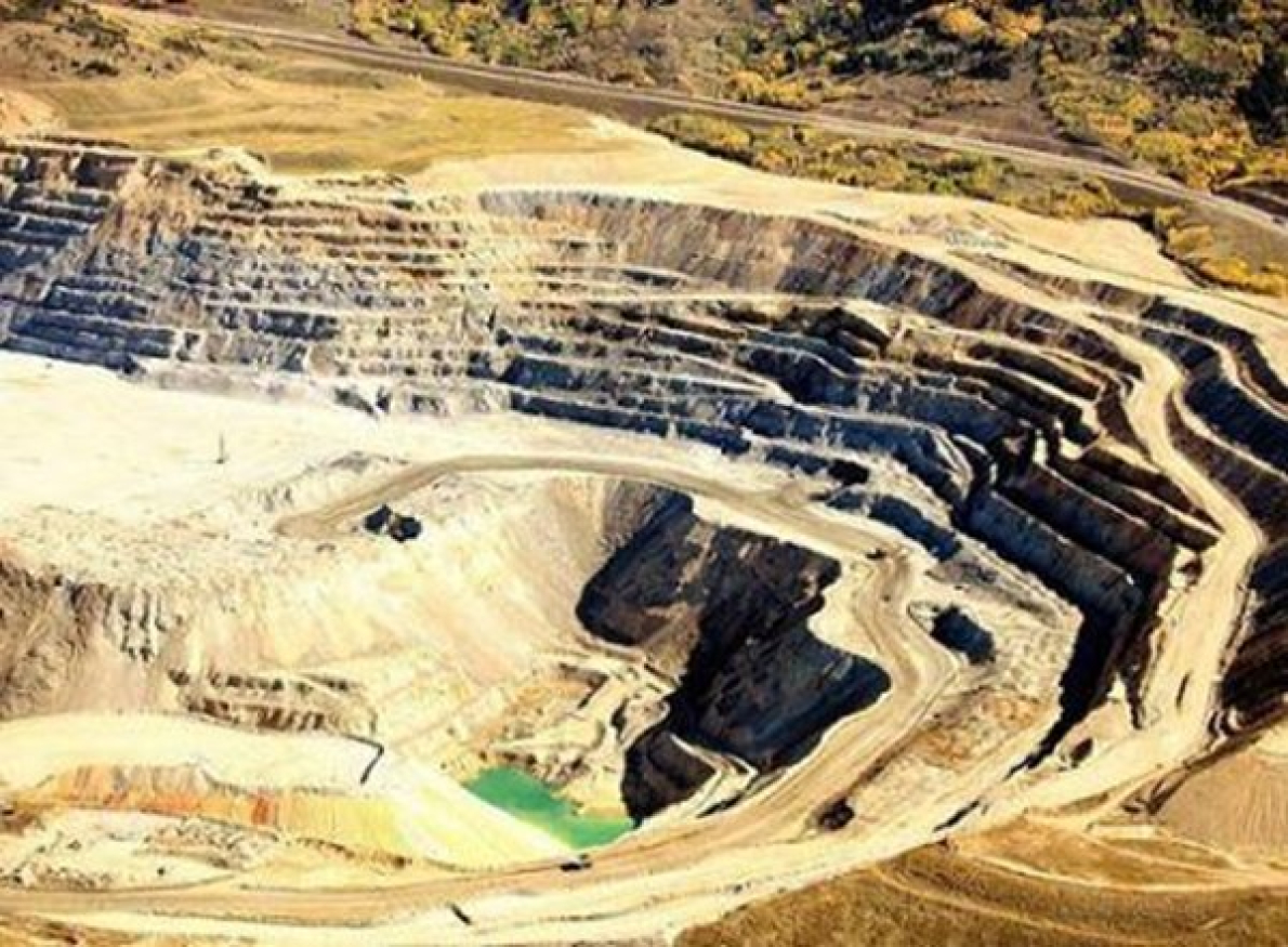 Senegal: para 2026, a Fortuna prev&ecirc; investir cerca de 100 milh&otilde;es de d&oacute;lares no projeto aur&iacute;fero senegal&ecirc;s Diamba Sud