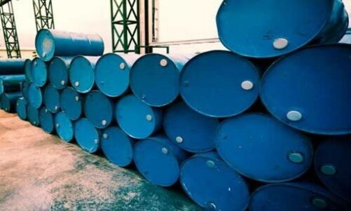 Chade deseja dobrar sua produ&ccedil;&atilde;o de petr&oacute;leo para 250.000 barris por dia at&eacute; 2030